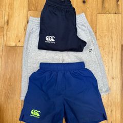 Boys Clothing Bundle