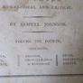 1800, The Works Of The Poets, Vol.4  - Dublin Printing Image 4