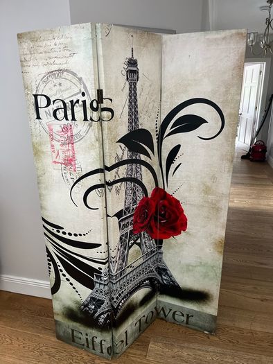 Paris Screen collection only
