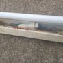 Old neon lamp - works Image 4