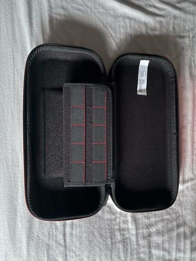 Consoles