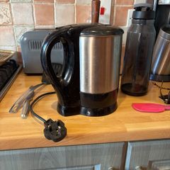 Free kettle