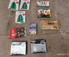 10 sets Christmas lights