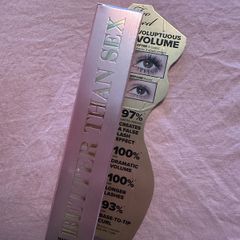Too Faced - Better Than Sex Mascara