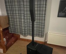 speaker