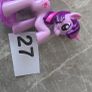 1e Each - Selection 3 - McDonalds Toys MLP G4 My Little Pony Image 4