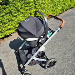 Cybex Travel System