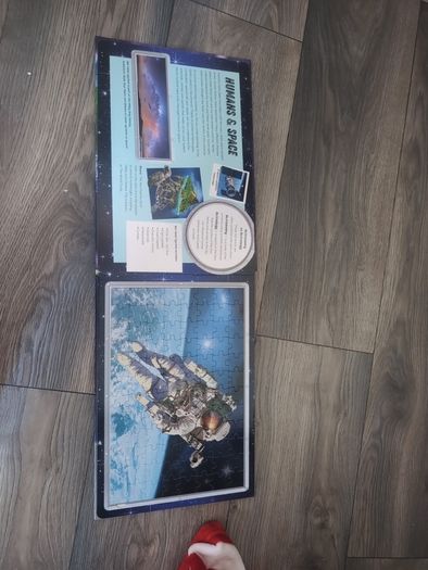 puzzle