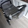 Bugaboo Fox with car seat Image 5