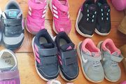 children's trainers