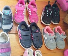 children's trainers