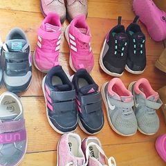 children's trainers