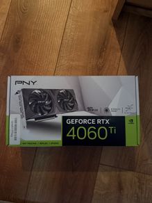 Nvidia 4060ti 16GB