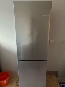 BOSCH 50/50 Fridge Freezer