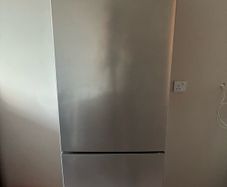 BOSCH 50/50 Fridge Freezer