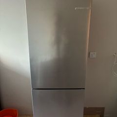BOSCH 50/50 Fridge Freezer