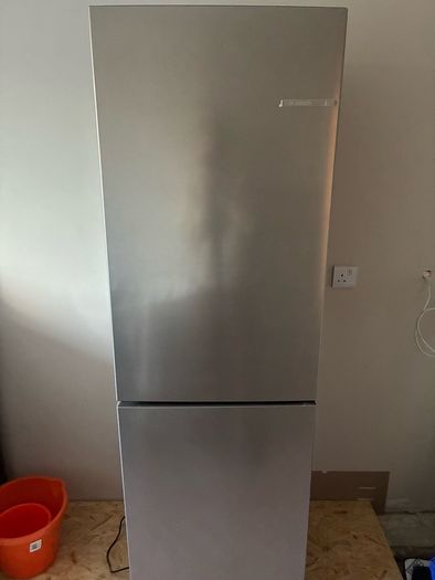 BOSCH 50/50 Fridge Freezer