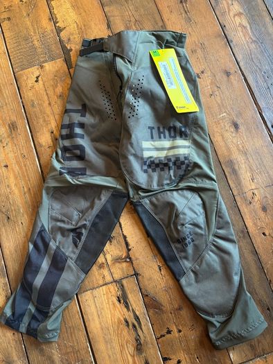 Brand new MTB/Motocross Youth Pants