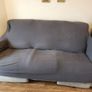 Free EZ Living recliner sofa Image 4