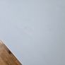 IKEA Desk (LINNMON top with FINNVARD trestle legs) Image 4