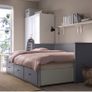 IKEA Hemnes Day Bed Image 5