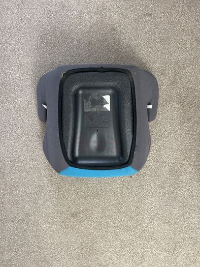 Booster seat