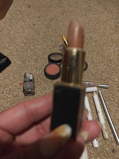 makeup