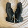 SIZE 4 Irish Dance Heavy/Hard Shoe Image 4