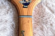 Vintage 'Gray Russell' Ladies Wooden Tennis Racquet