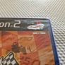 Brand new game sealed Dirt Track Devils PlayStation2 Ps2 Games Original Image 3
