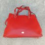 Large Red Handbag Star by Julian McDonald Image 6