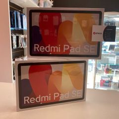 Redmi pad SE