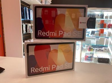 Redmi pad SE