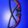 adidas sunglasses evil eye glass brand new Image 3