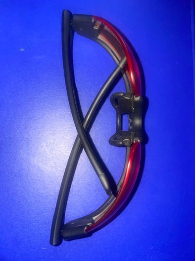 adidas sunglasses evil eye glass brand new