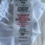 Two Moses basket/pram sheets Mamas and Papas Image 4