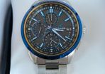 Casio Oceanus OCW-T2600G-1AJF solar radio watch
