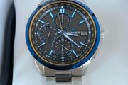 Casio Oceanus OCW-T2600G-1AJF solar radio watch
