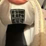 Dr Marten Devon Loveheart Cream Leather Image 9