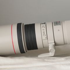 Canon 400mm f/5.6L USM