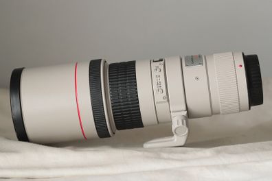 Canon 400mm f/5.6L USM