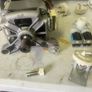 Zanussi washing machine Image 5
