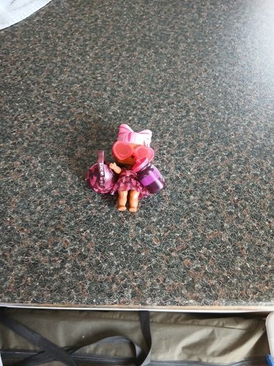LOL Mini Sweets Hersheys Kisses Deluxe Pack