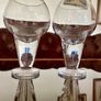 Pair of LSA International Rum Tasting Glasses Image 9
