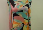 Pucci Inspired Vintage Dress