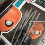Funko Pop! MANU BENNETT as Deathstroke ARROW #210 Autographed Signed Image 5