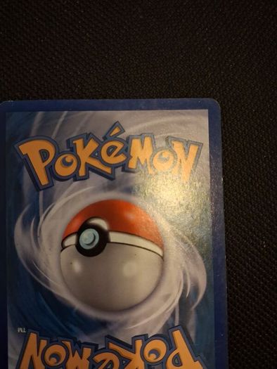 Pokemon Card : Ho-oh ex 119