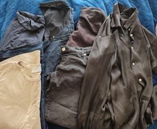 FREE Maternity Clothes
