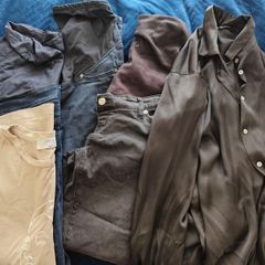 FREE Maternity Clothes