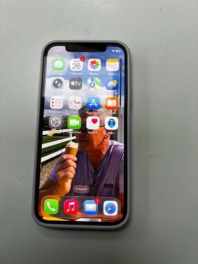 iPhone 12